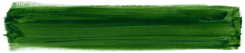 Schmincke Mussini Artist Oil Paint 35 ml Series 1 640 Verona Green Earth - 3