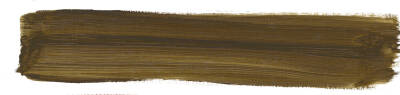 Schmincke Mussini Artist Oil Paint 35 ml Series 1 646 Natural Bohemian Green Earth