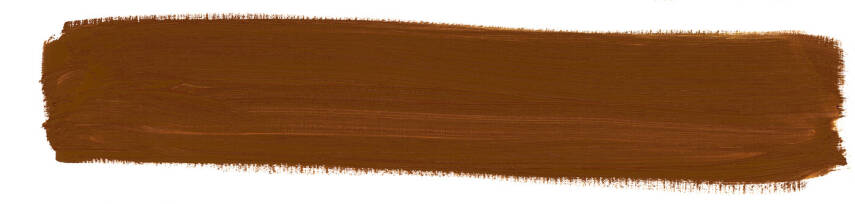 Schmincke Mussini Artist Oil Paint 35 ml Series 1 653 Deep Ochre - 3