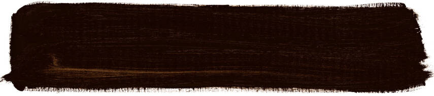 Schmincke Mussini Artist Oil Paint 35 ml Series 1 666 Natural Burnt Umber - 3