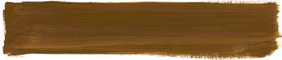 Schmincke Mussini Artist Oil Paint 35 ml Series 1 670 Raw Umber Light