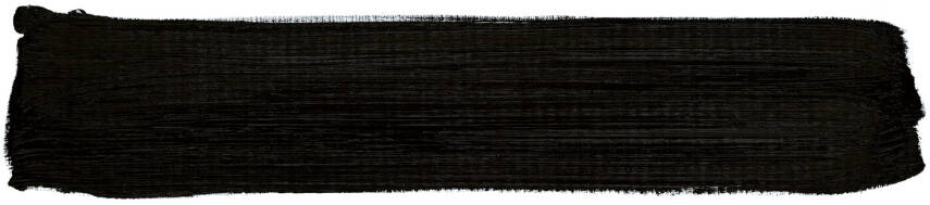 Schmincke Mussini Artist Oil Paint 35 ml Series 1 783 Mineral Black - 3