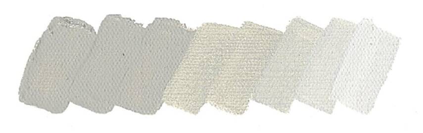 Schmincke Mussini Artist Oil Paint 35 ml Series 2 784 Bluish Grey 1 - 2