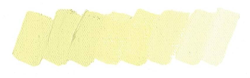 Schmincke Mussini Artist Oil Paint 35 ml Series 3 207 Medieval Yellow - 2