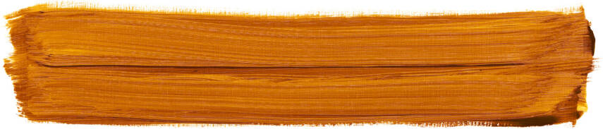 Schmincke Mussini Artist Oil Paint 35 ml Series 3 236 Translucent Yellow Oxide - 3