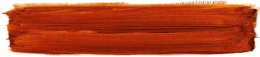 Schmincke Mussini Artist Oil Paint 35 ml Series 3 237 Translucent Orange Oxide - 3