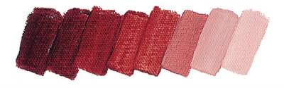 Schmincke Mussini Artist Oil Paint 35 ml Series 3 343 Madder Root Hue - 2