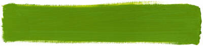 Schmincke Mussini Artist Oil Paint 35 ml Series 3 510 Chrome Green Hue Light