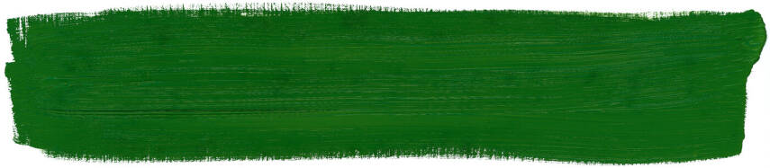 Schmincke Mussini Artist Oil Paint 35 ml Series 3 513 Chromium Oxide Green Deep - 3