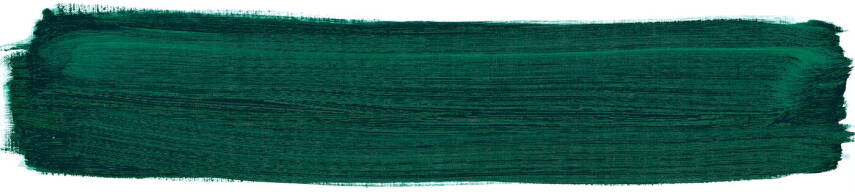 Schmincke Mussini Artist Oil Paint 35 ml Series 3 518 Helio Green Deep - 3