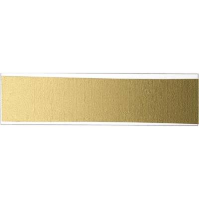 Schmincke Mussini Artist Oil Paint 35 ml Series 4 862 Antique Gold - 2