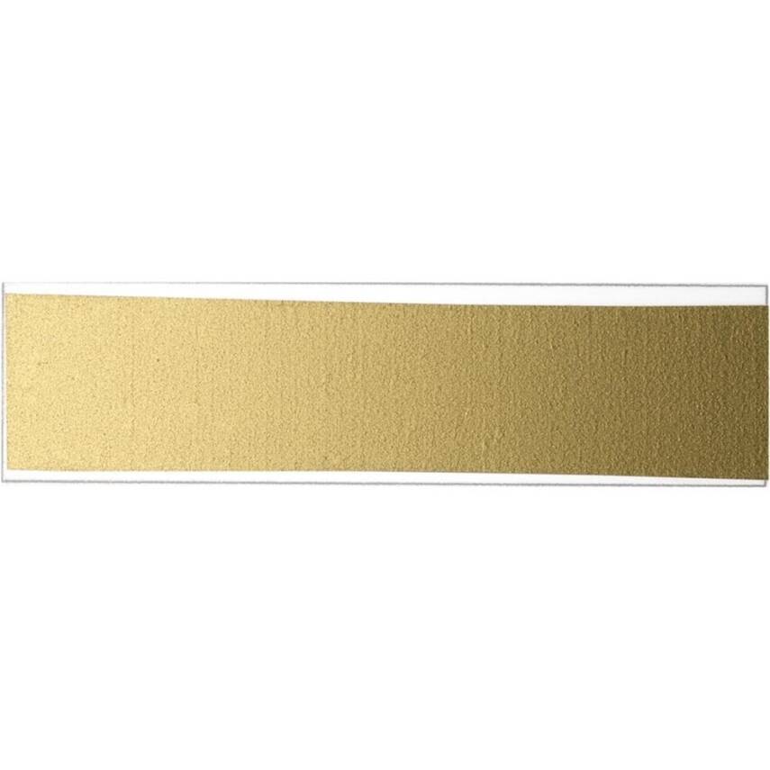 Schmincke Mussini Artist Oil Paint 35 ml Series 4 862 Antique Gold - 2