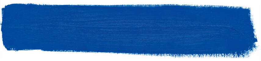 Schmincke Mussini Artist Oil Paint 35 ml Series 5 480 Cobalt Blue Light - 3