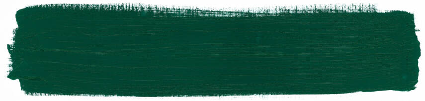 Schmincke Mussini Artist Oil Paint 35 ml Series 5 536 Turmaline Green - 3