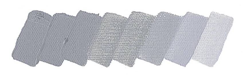 Schmincke Mussini Artist Yağlı Boya 35 ml 785 Bluish Grey 2 Seri 2  - 2