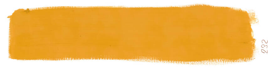 Schmincke Mussini Artist Yağlı Boya 35 ml 232 Naples Yellow Deep Seri 4  - 3