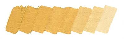 Schmincke Mussini Artist Yağlı Boya 35 ml 232 Naples Yellow Deep Seri 4  - 2