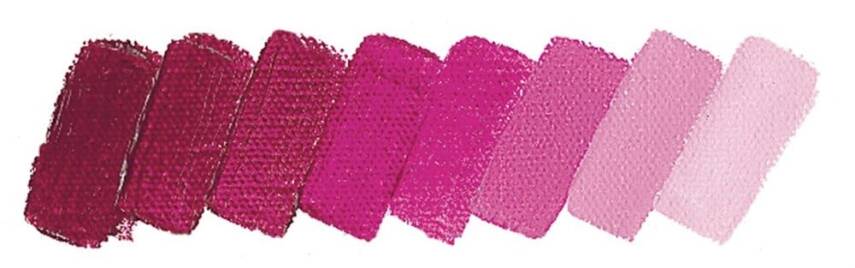 Schmincke Mussini Artist Yağlı Boya 35 ml 363 Translucent Magenta Seri 4  - 2