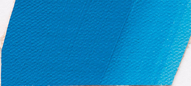 Schmincke Norma Professional Oil Paint Azure Blue 120 ml - 2