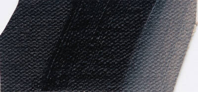 Schmincke Norma Professional Oil Paint Black Iron Oxide 120 ml