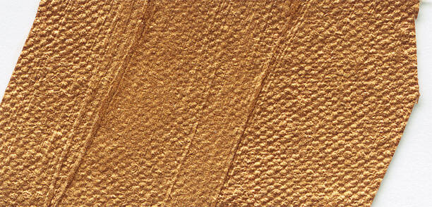 Schmincke Norma Professional Oil Paint Bronze 35 ml - 2