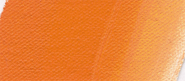 Schmincke Norma Professional Oil Paint Cadmium Orange 35 ml - 2