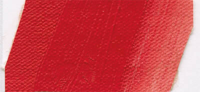 Schmincke Norma Professional Oil Paint Cadmium Red Deep 35 ml