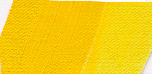 Schmincke Norma Professional Oil Paint Cadmium Yellow Light 35 ml - 2