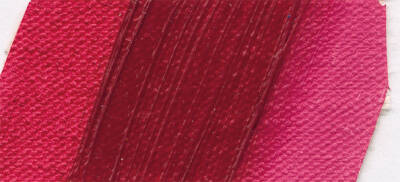 Schmincke Norma Professional Oil Paint Carmine Red 35 ml