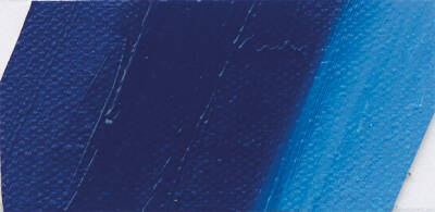 Schmincke Norma Professional Oil Paint Cobalt Blue Hue 35 ml