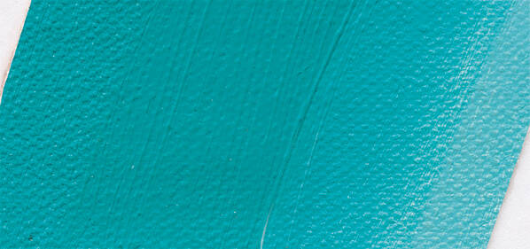 Schmincke Norma Professional Oil Paint Cobalt Turquoise 35 ml - 2