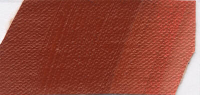 Schmincke Norma Professional Oil Paint English Red 35 ml