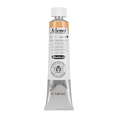 Schmincke Norma Professional Oil Paint Flesh Tint 120 ml