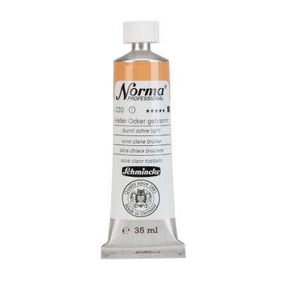 Schmincke Norma Professional Oil Paint Flesh Tint 35 ml
