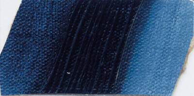 Schmincke Norma Professional Oil Paint Indigo 35 ml