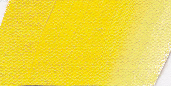 Schmincke Norma Professional Oil Paint Lemon Yellow 120 ml - 2