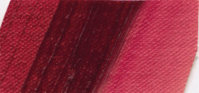 Schmincke Norma Professional Oil Paint Madder Deep 120 ml