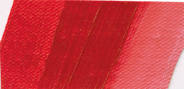 Schmincke Norma Professional Oil Paint Madder Light 35 ml - 2