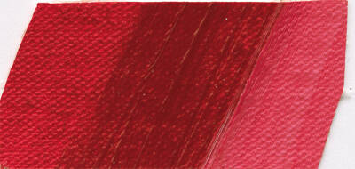 Schmincke Norma Professional Oil Paint Madder Red 35 ml