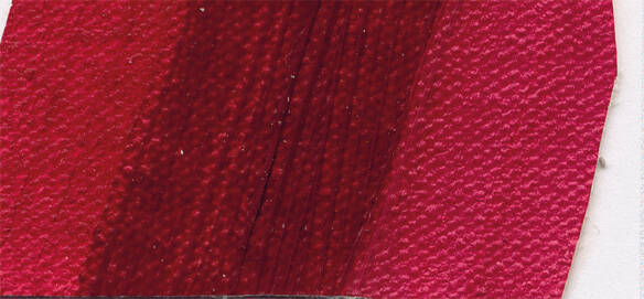 Schmincke Norma Professional Oil Paint Madder Ruby 35 ml - 2