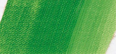 Schmincke Norma Professional Oil Paint Permanent Green 35 ml