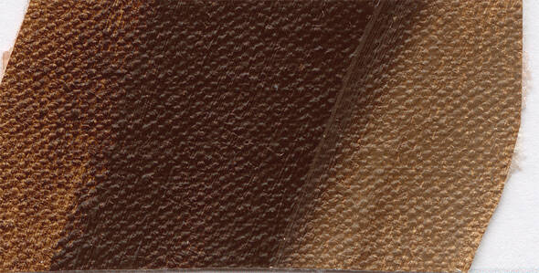 Schmincke Norma Professional Oil Paint Raw Umber 120 ml - 2