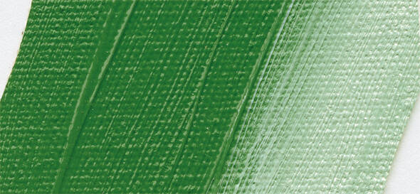 Schmincke Norma Professional Oil Paint Schweinfurt Green Hue 35 ml - 2