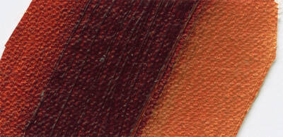 Schmincke Norma Professional Oil Paint Translucent Red Bro35 ml