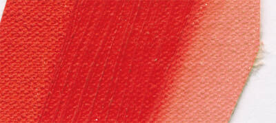 Schmincke Norma Professional Oil Paint Vermilion Red Deep 120 ml