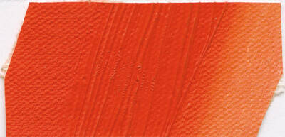 Schmincke Norma Professional Oil Paint Vermilion Red Light 35 ml