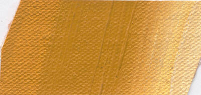Schmincke Norma Professional Oil Paint Yellow Ochre 35 ml