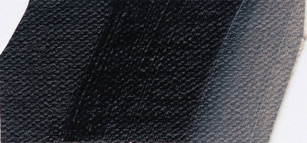 Schmincke Norma Profesyonel 35 ml 702 Black İron Oxide   - 2