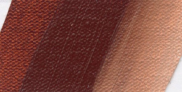 Schmincke Norma Profesyonel 120 ml 610 Burnt Sienna   - 2