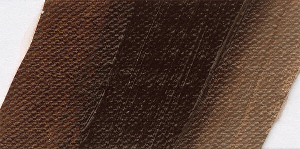 Schmincke Norma Profesyonel 35 ml 624 Burnt Umber    - 2